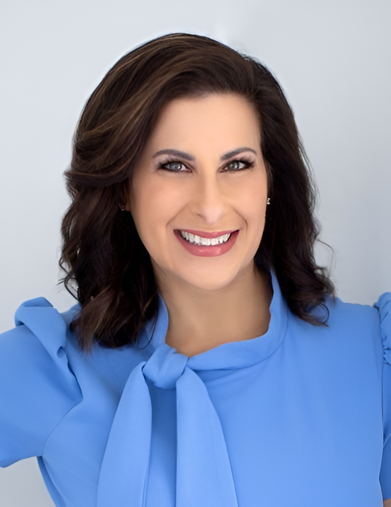 Agent Photo of Amanda